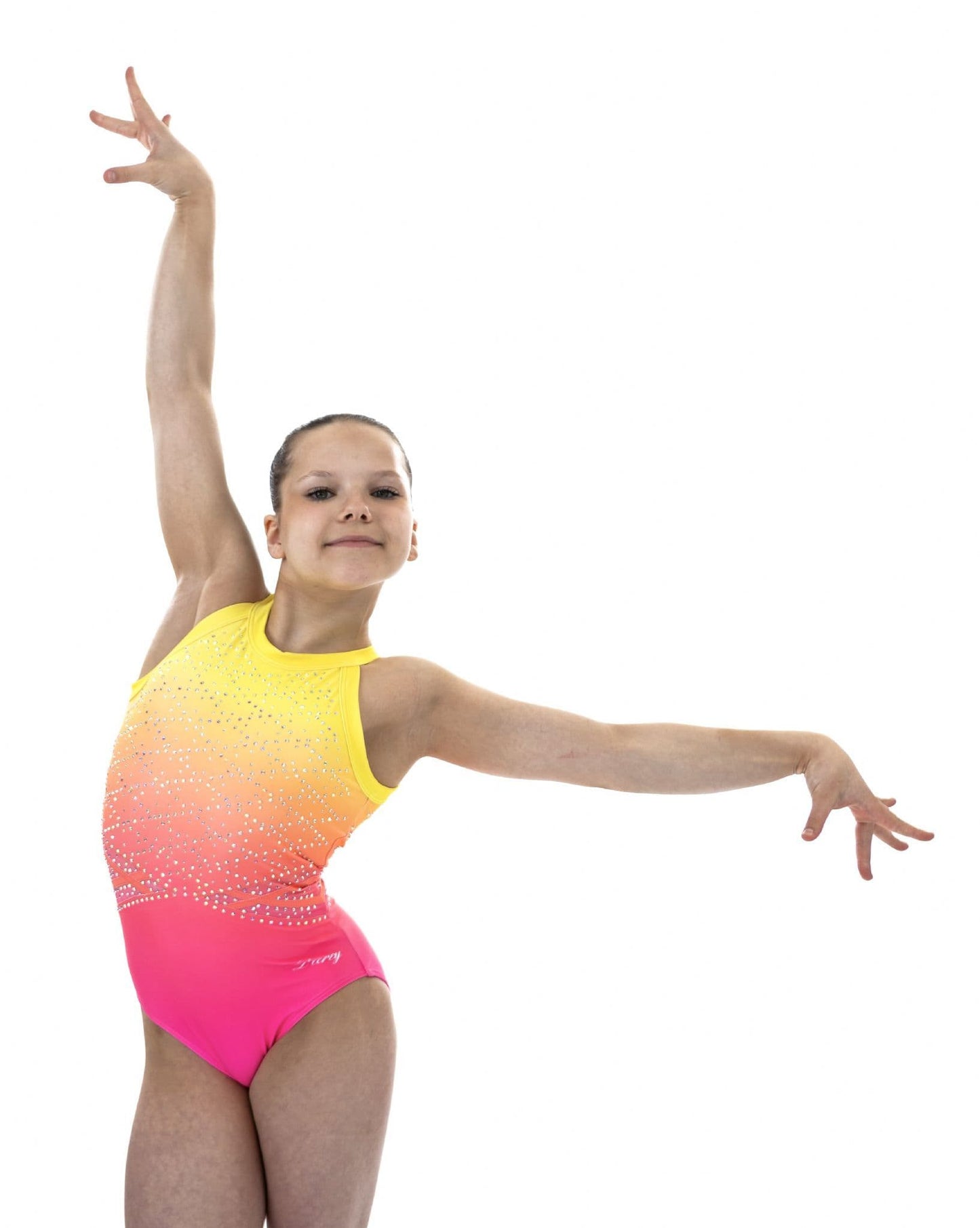 Dolly Mix Leotard