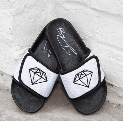 Ebony Sports Sliders