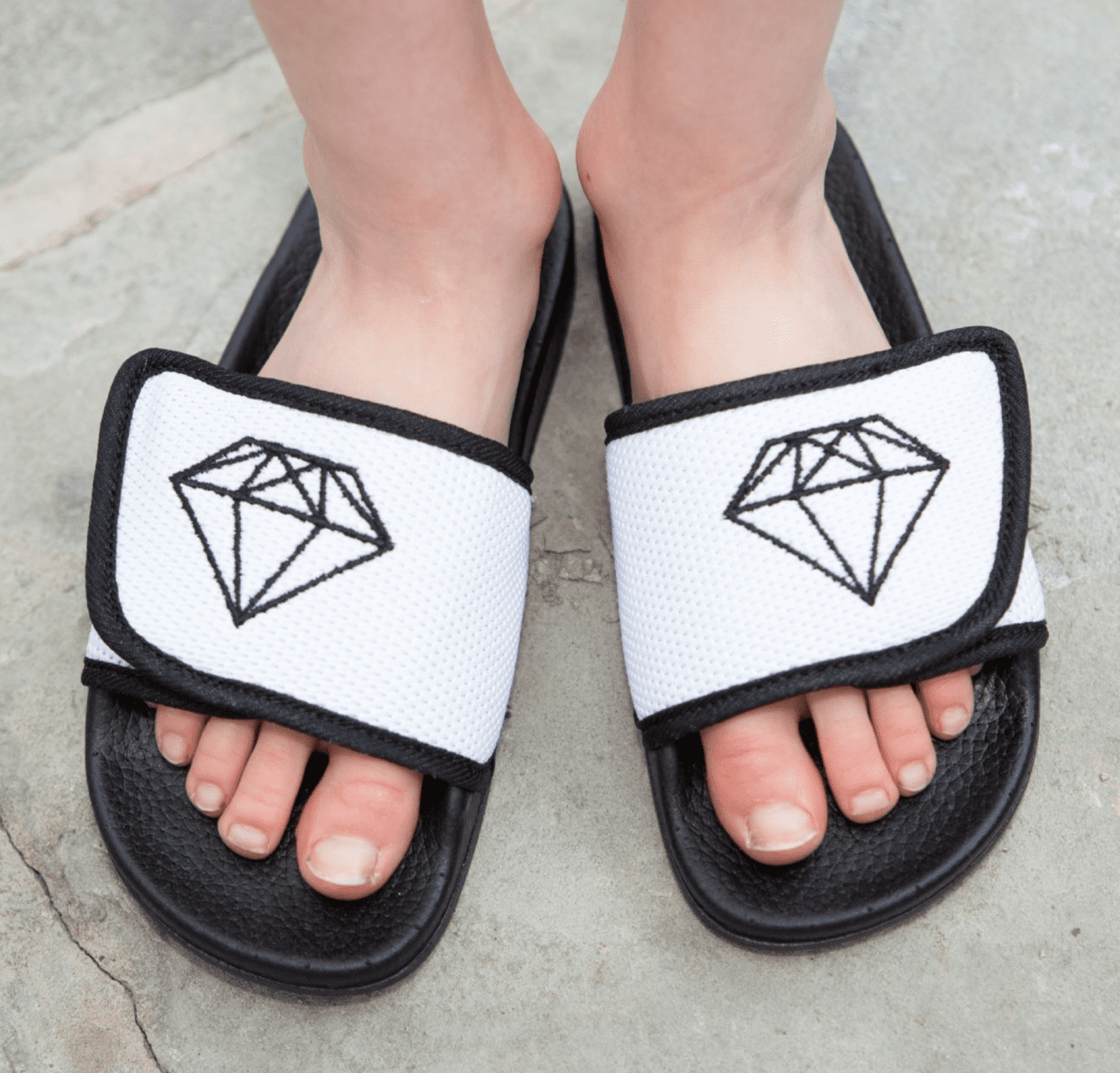 Ebony Sports Sliders