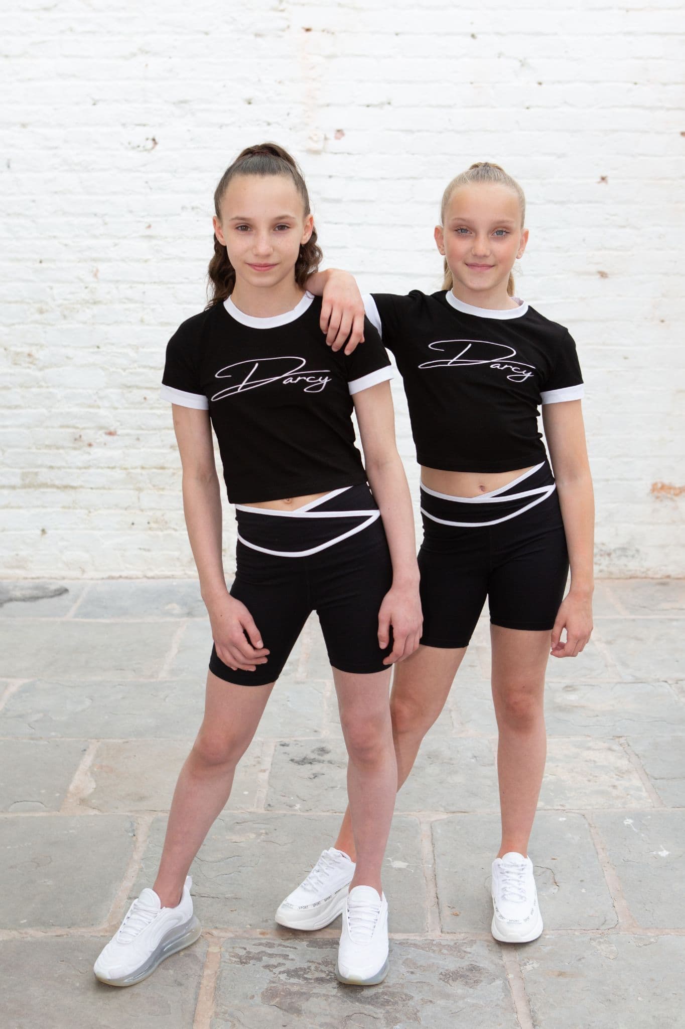 Ebony Sports T-Shirt