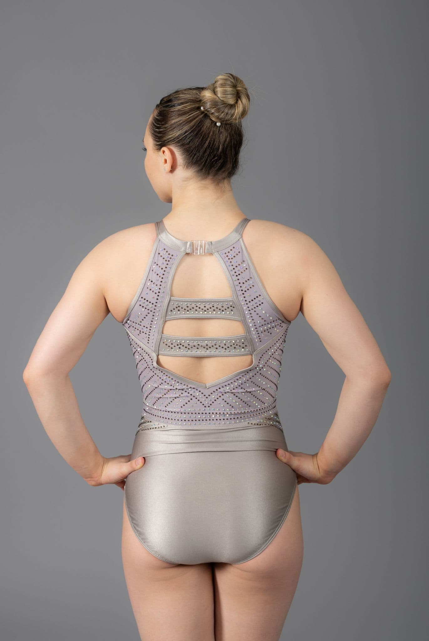 Elegance Leotard