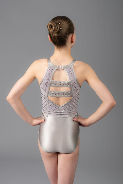 Elegance Leotard