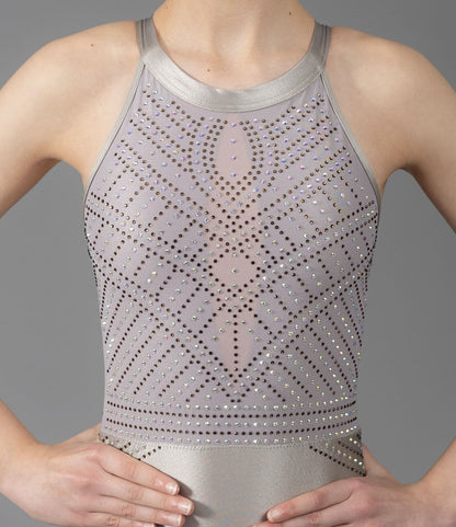 Elegance Leotard