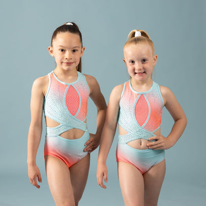 Fantasy Leotard