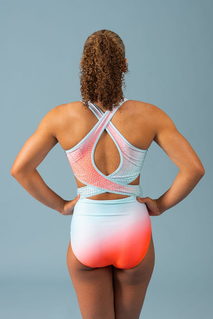 Fantasy Leotard