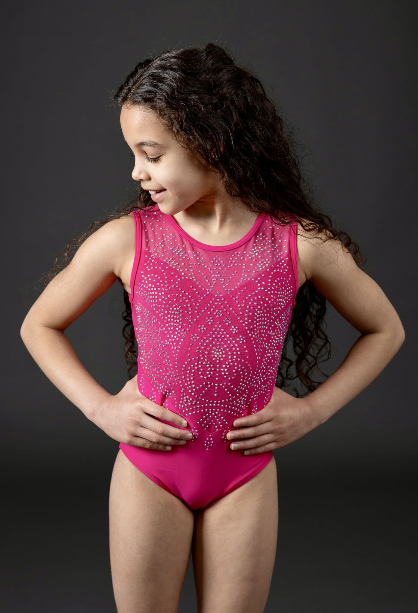Farah Leotard
