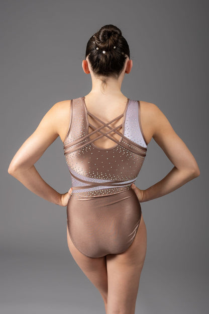 Finesse Leotard
