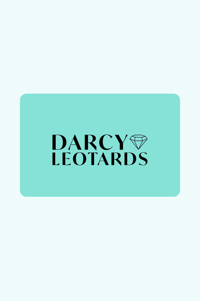 Darcy Leotards Online Gift Card