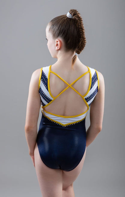 Hello Sailor Leotard
