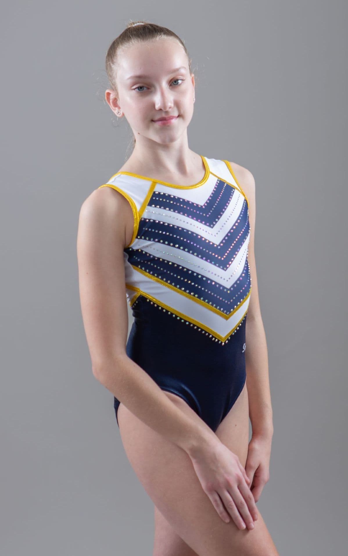 Hello Sailor Leotard