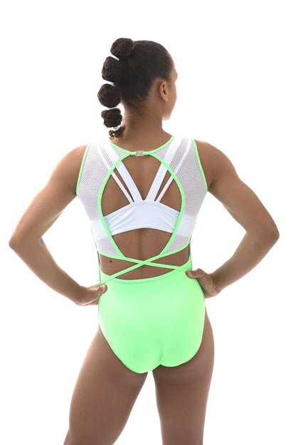Intensive Leotard