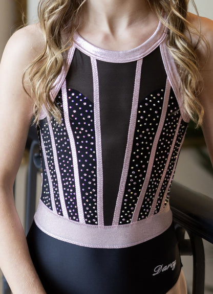 Jasmine Leotard