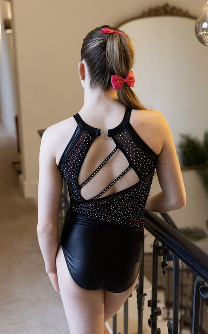 Love Aurora Leotard