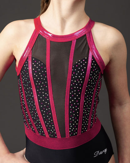 Love Jasmine Leotard