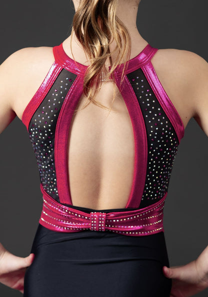 Love Jasmine Leotard