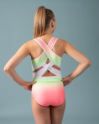 Mesmerise Leotard