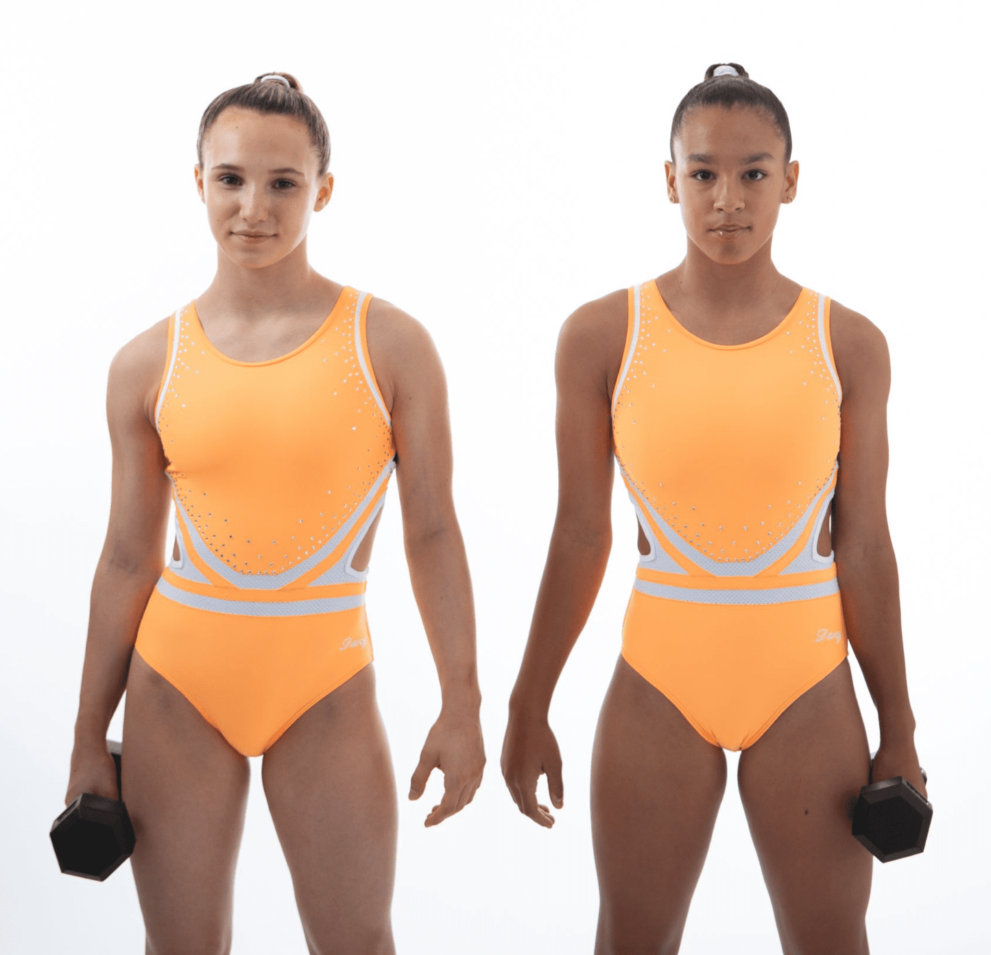 Plyometric Leotard