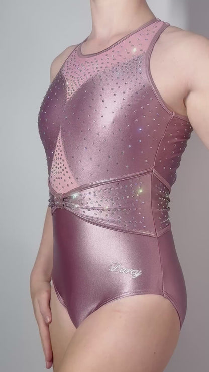 The Gift Leotard