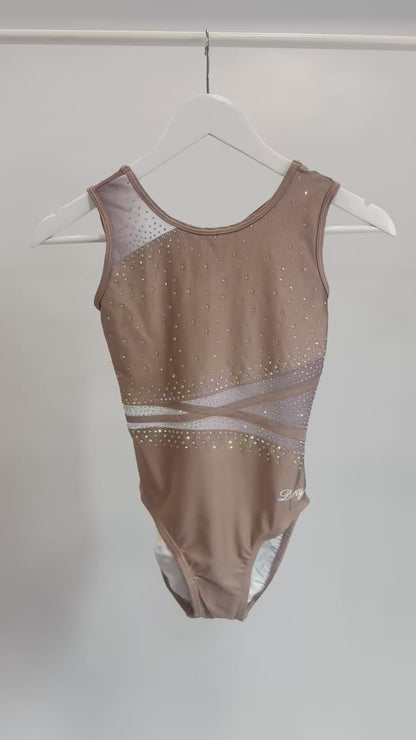 Finesse Leotard