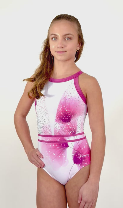 Jasmine Leotard