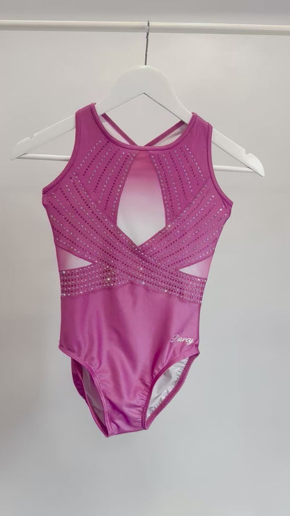 Poise Leotard