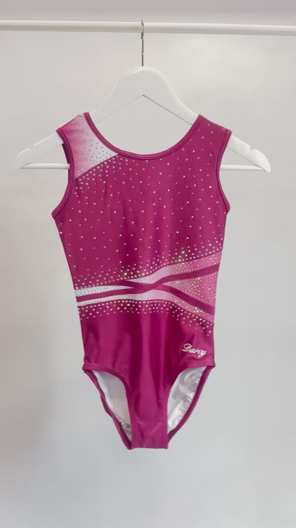 Charm Leotard