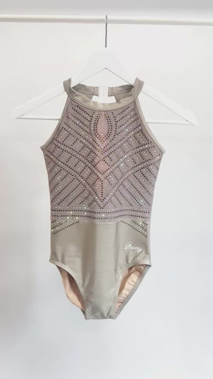 Elegance Leotard