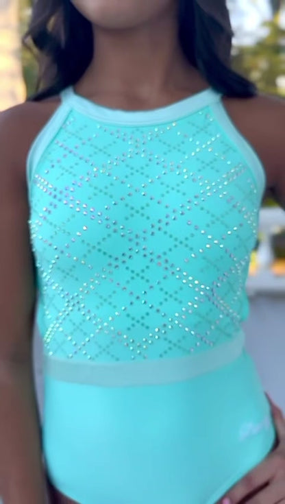 Be IT + Built-In Sports Bra