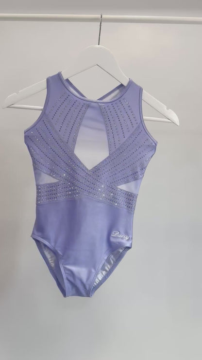Chic Leotard
