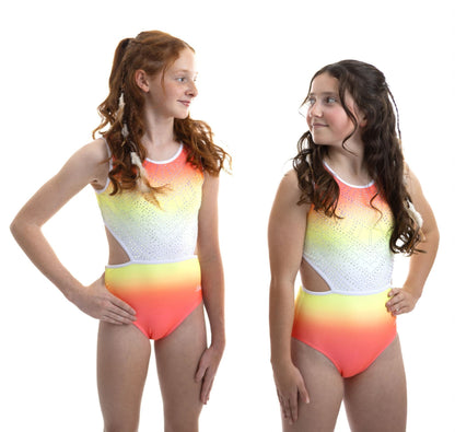 Solana Leotard