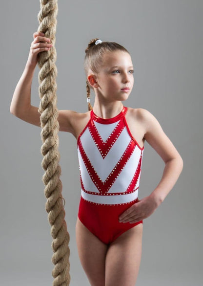 Starboard Leotard
