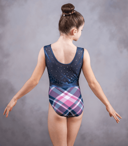 Stately Leotard