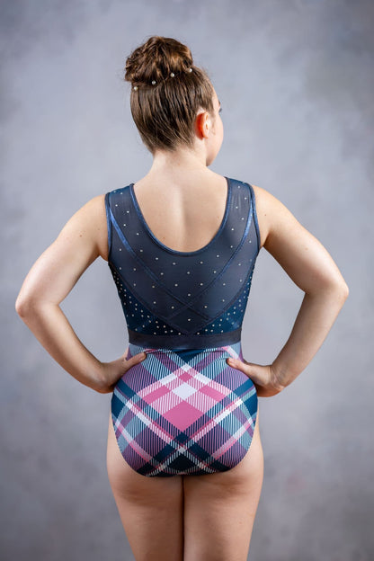 Stately Leotard