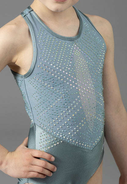 Style Leotard