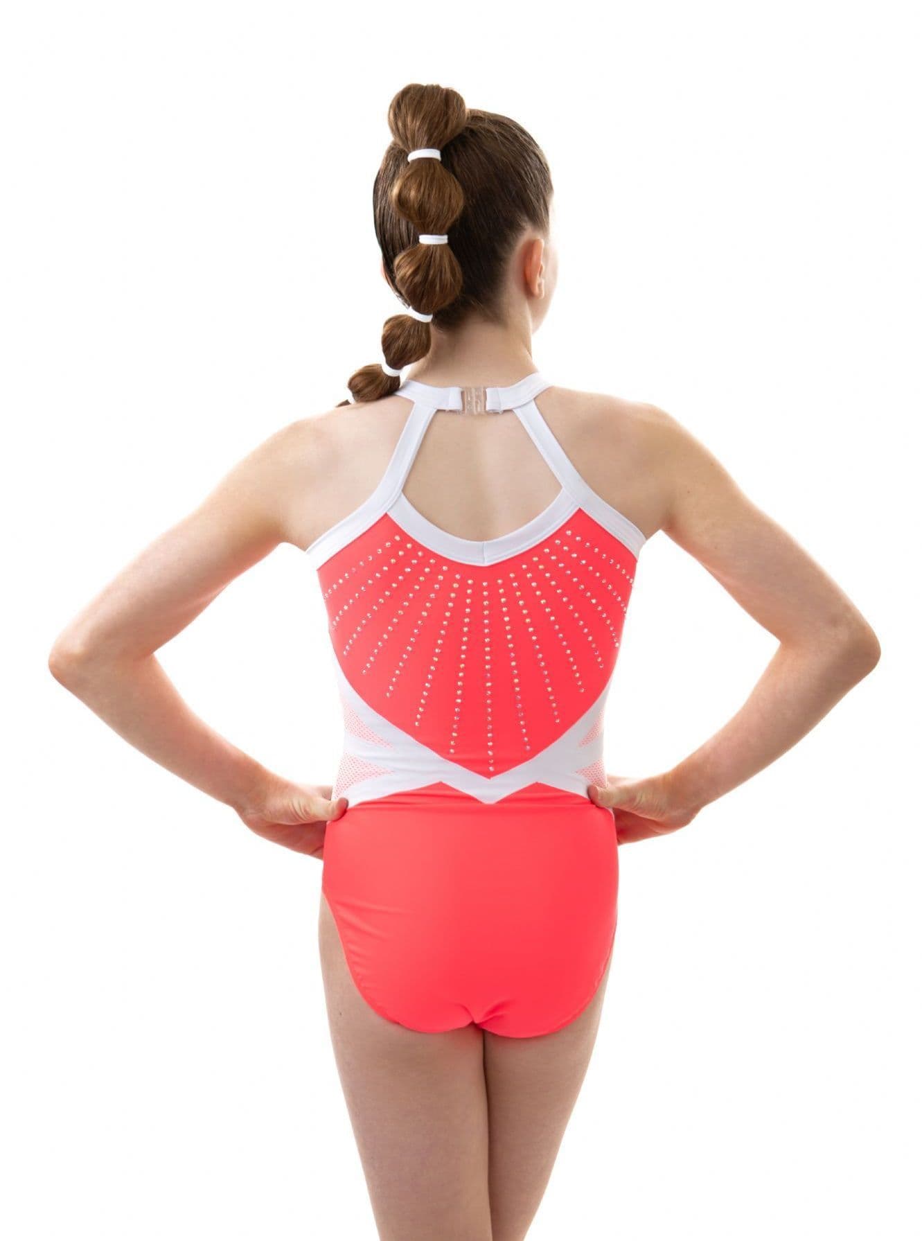 Triset Leotard
