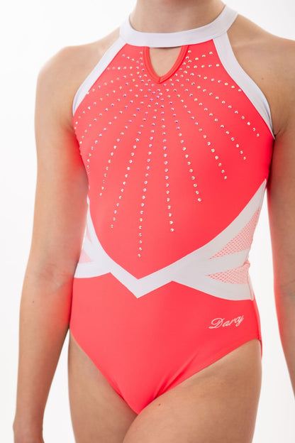 Triset Leotard
