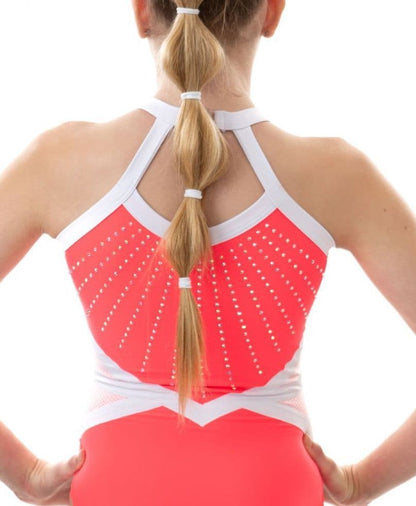 Triset Leotard