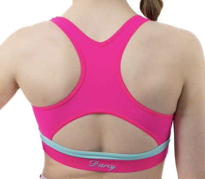 Warm-Up Leotard + Crop-Top